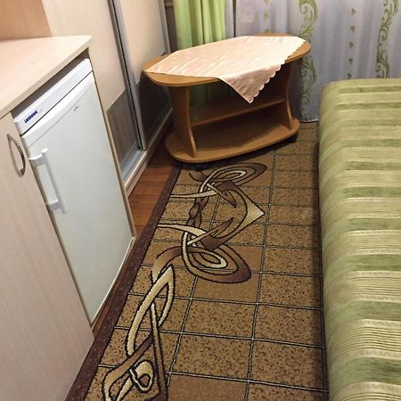 Мини-Квартира Smart-2 Mc-Donald'S Іванни Блажкевич-2 Ternopil Eksteriør billede