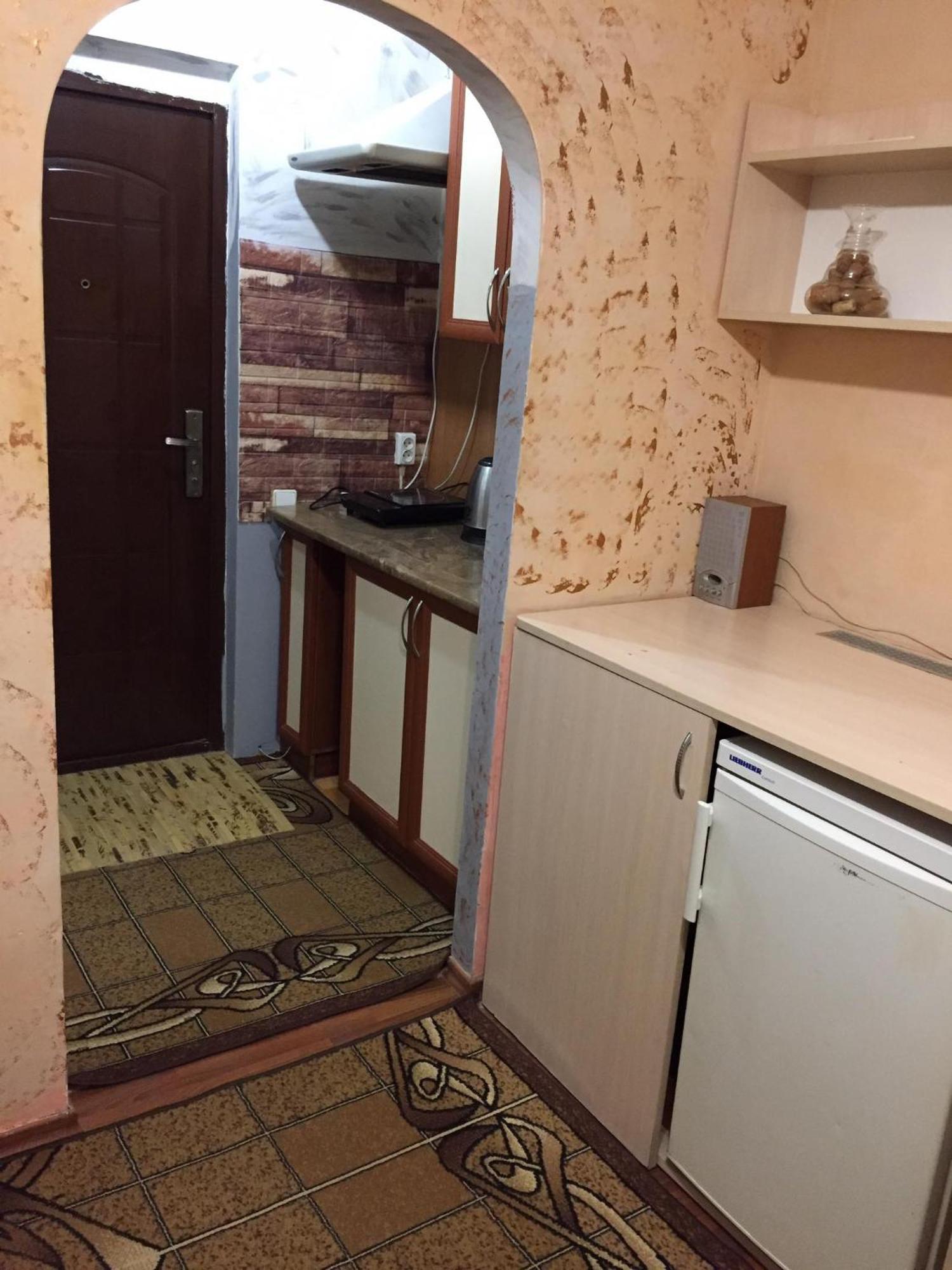 Мини-Квартира Smart-2 Mc-Donald'S Іванни Блажкевич-2 Ternopil Eksteriør billede