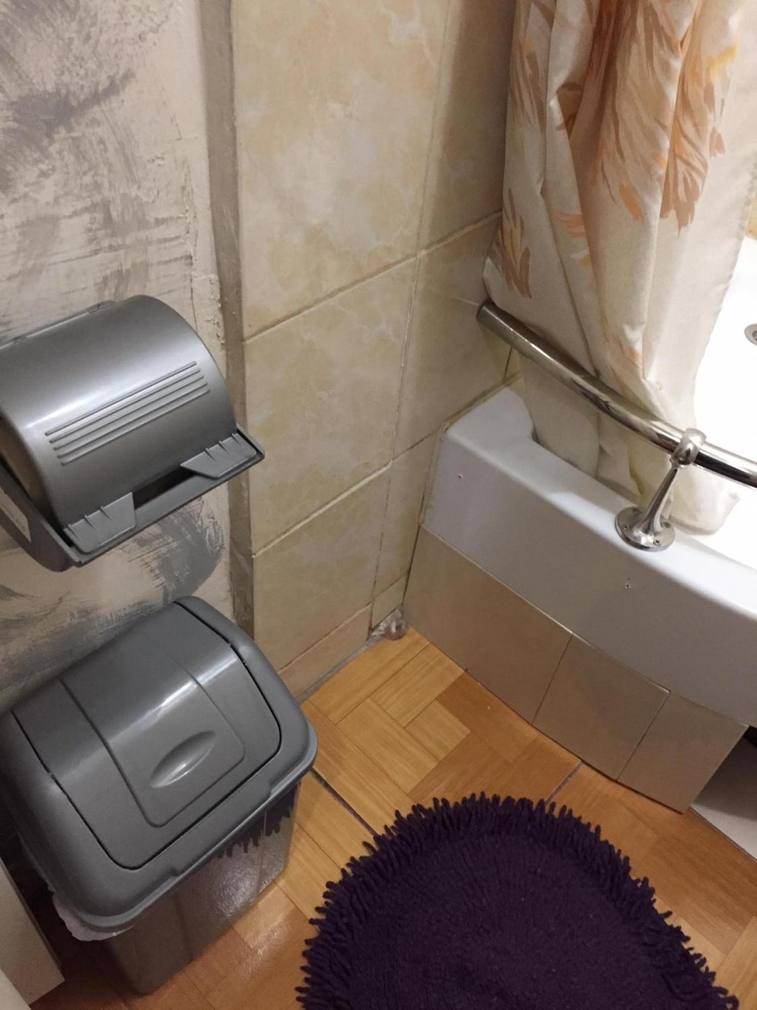 Мини-Квартира Smart-2 Mc-Donald'S Іванни Блажкевич-2 Ternopil Eksteriør billede