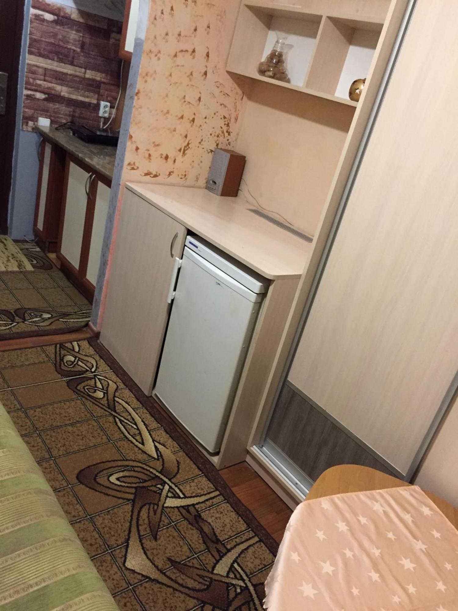 Мини-Квартира Smart-2 Mc-Donald'S Іванни Блажкевич-2 Ternopil Eksteriør billede